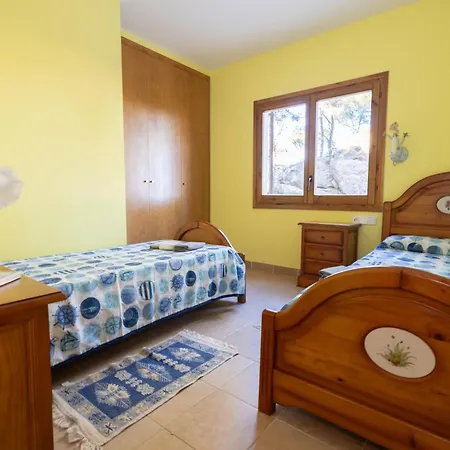 Preciosa Casa En Sa Tuna